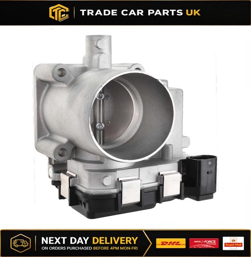 Throttle body for audi vw - body,