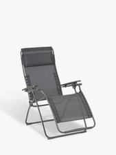 Lafuma futura recliner - lafuma,