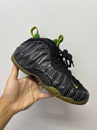 Nike air foamposite - air, one
