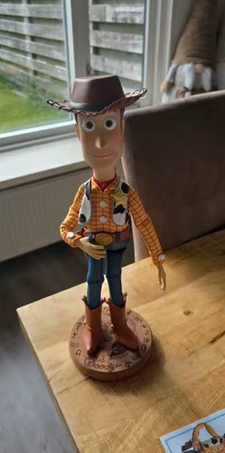 Toy story screen movie - toy,