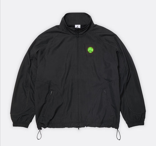 Supreme jordan track - supreme®/jordan®,