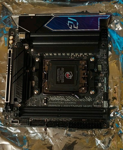 Read desc asrock - **read,