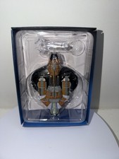Eaglemoss Star Trek Ship
