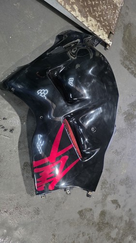 Suzuki gsxr1300 gsx1300r - suzuki,