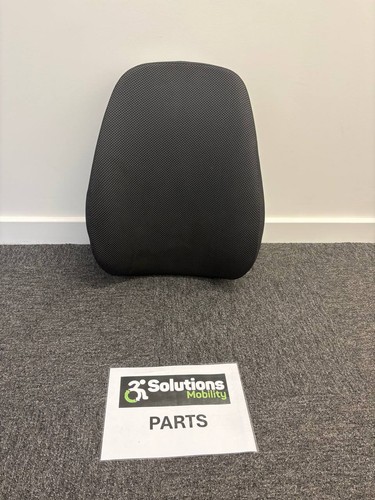 Quickie sedeo lite backrest - quickie,