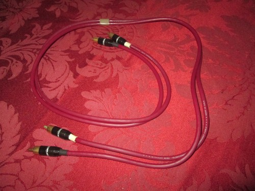 Straight wire flex connect - straight,