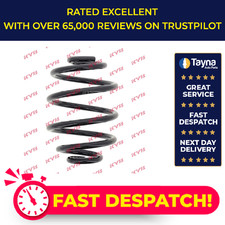 Coil Spring fits OPEL ASTRA F