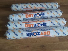 dryzone damp proofing cream