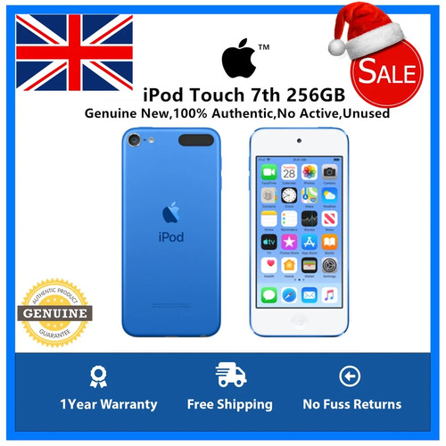 New apple ipod - apple,