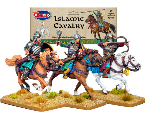 Victrix miniatures 28mm - miniatures,