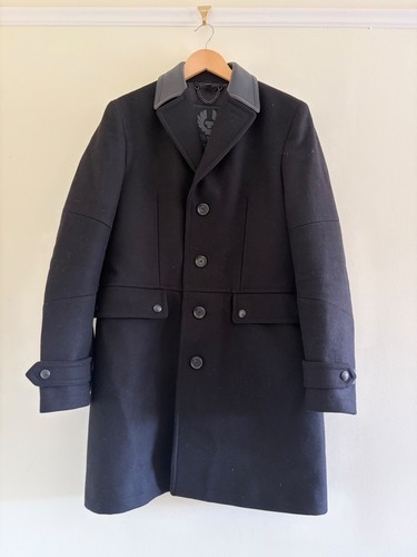 Belstaff mens wool - mens,