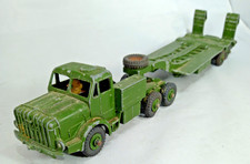 DINKY SUPERTOYS 660