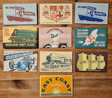 Sets 10 - 19 of 6 DALKEITH