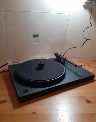 Pro ject debut turntable - pro-ject,