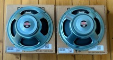 2x Celestion Seventy 80