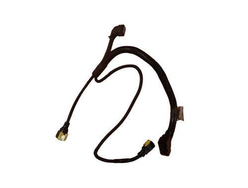 Fits daf adblue wiring - fits,