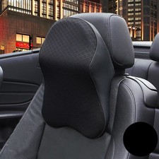 Car Seat Headrest Pillow