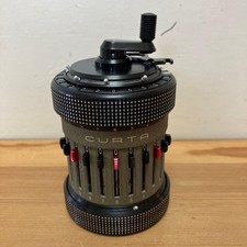 CURTA Type 2 Mechanical
