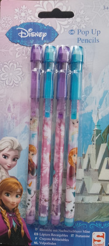 Disney frozen pop - disney, up