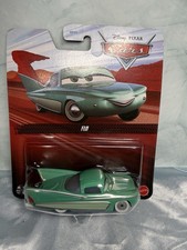 Disney Pixar Cars Movie Toy -