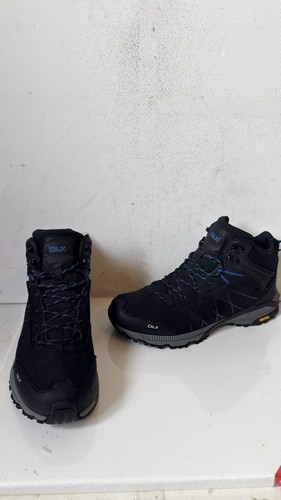 Dlx rhythmic waterproof - ii,