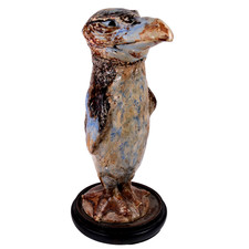 Grotesque Wally Bird Martin