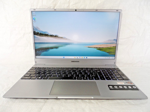 Medion laptop 256gb 8gb - laptop,