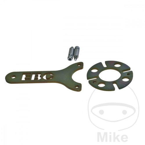 Ebc clutch bell fixing tool - fixing,