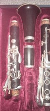 STUNNING Buffet B FLAT Festival Clarinet (1998)
