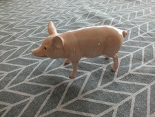 beswick piglet