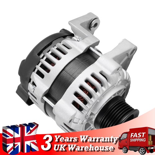 Alternator for vauxhall astra - alternator,