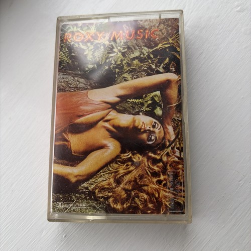 Roxy music stranded - roxy,