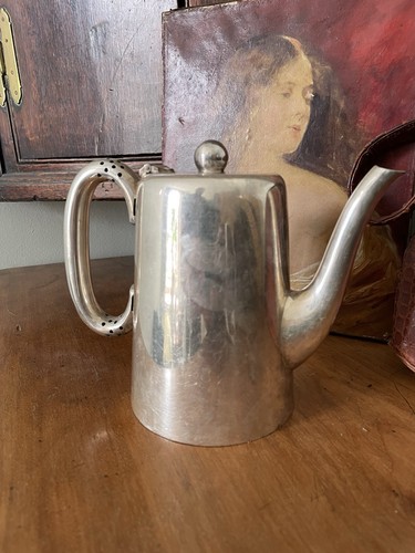 Walker hall silver plated - walker,