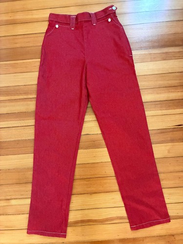Freddies pinewood red - of,