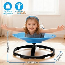 Pandapop Sensory Spinning
