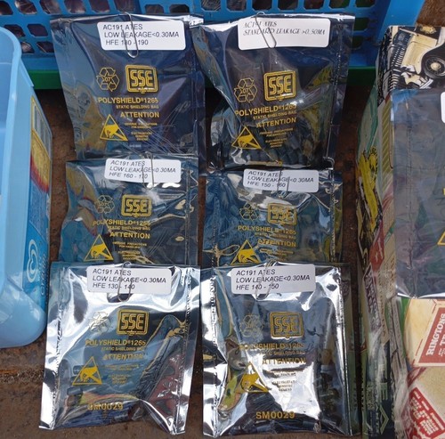 Joblot ac191 ates germanium - joblot,