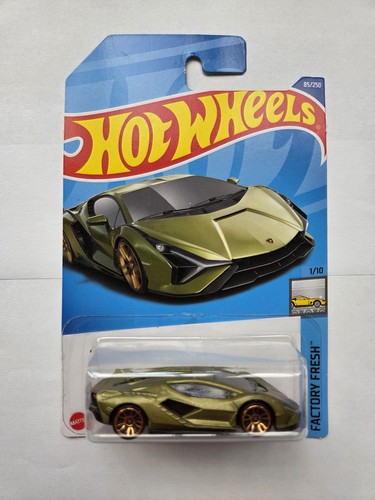 Hot wheels long card - hot,