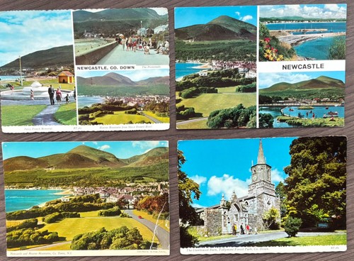 Newcastle postcards 15 - , #
