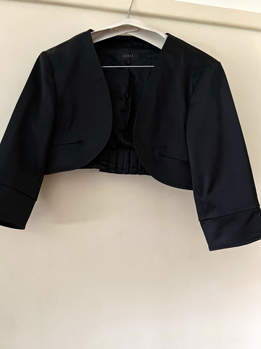 Coast black satin finish - satin,