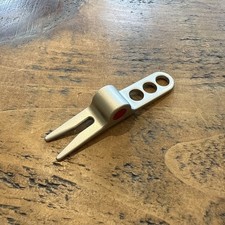Scotty Style Pitch Mark /
