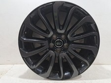 LAND ROVER RANGE ROVER MK4