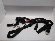 Rover mini seat belt - seat,