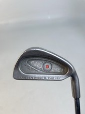 Ping Eye 2, 2 Iron Orange Dot