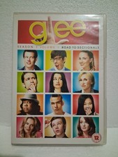 Glee - Season 1 Volume 1 - DVD