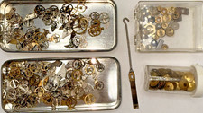 100+ Wristwatch Pocket Watch