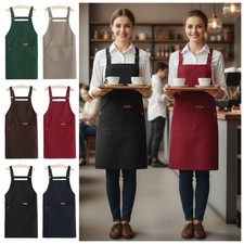 Kitchen Cooking Chef Apron