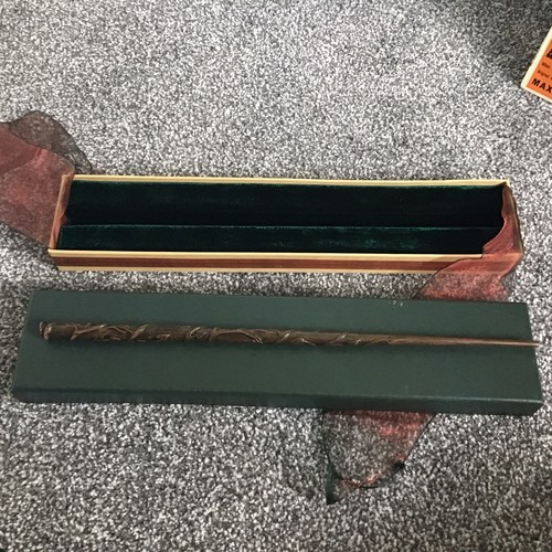 Hermione granger wand warner - wand,