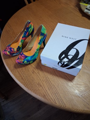 Nine west women high heel - nine,