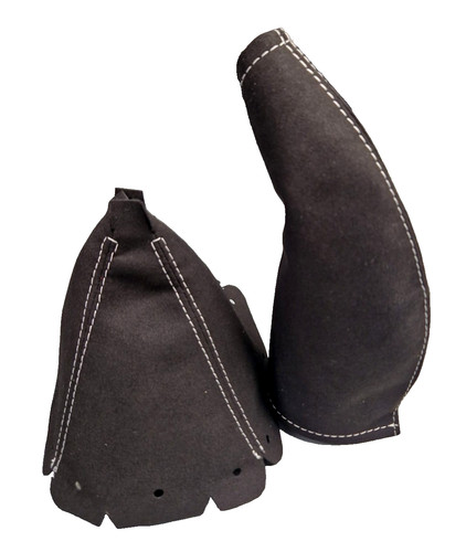Gear handbrake gaiters - gaiters, for