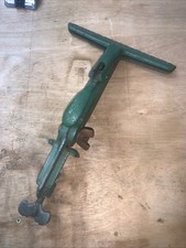 Henry Disston and sons No.2 Saw sharpening Vice Good used condition. PLEASE READ